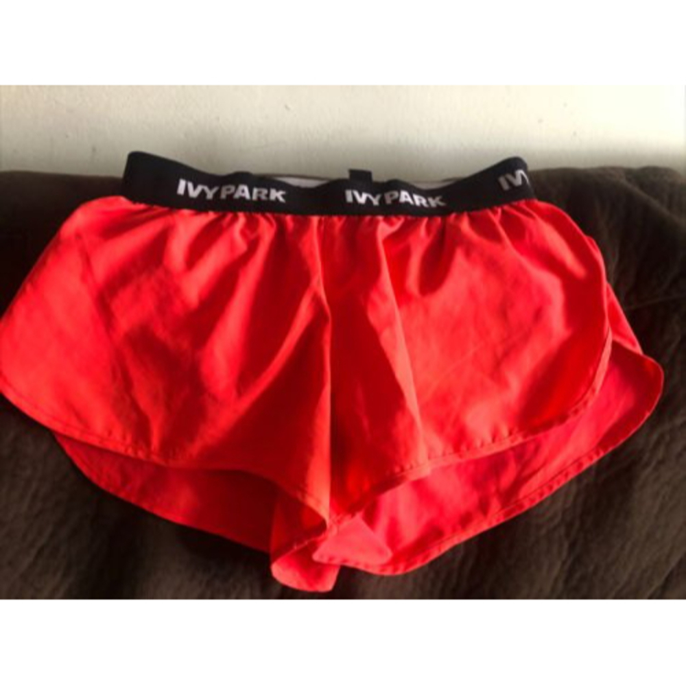 IVY PARK Women’s Athletic Shorts XS